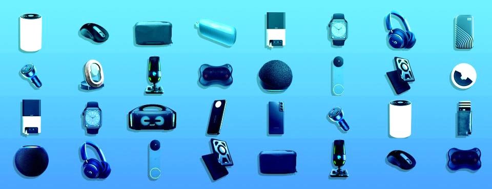 gadgets