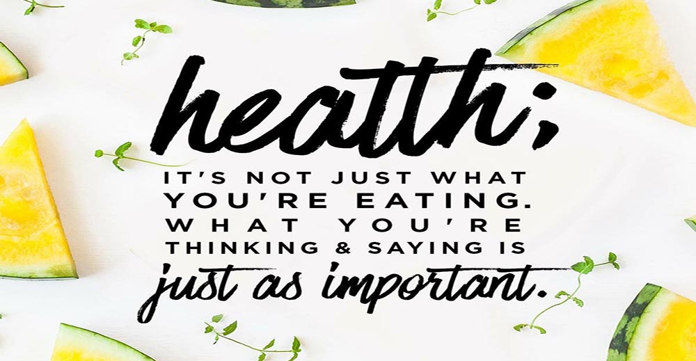 Healthy Food